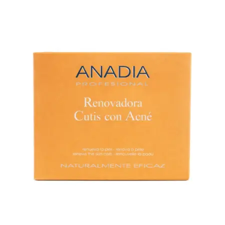 Anadia Profesional Renovadora Cutis con Acné 200ml